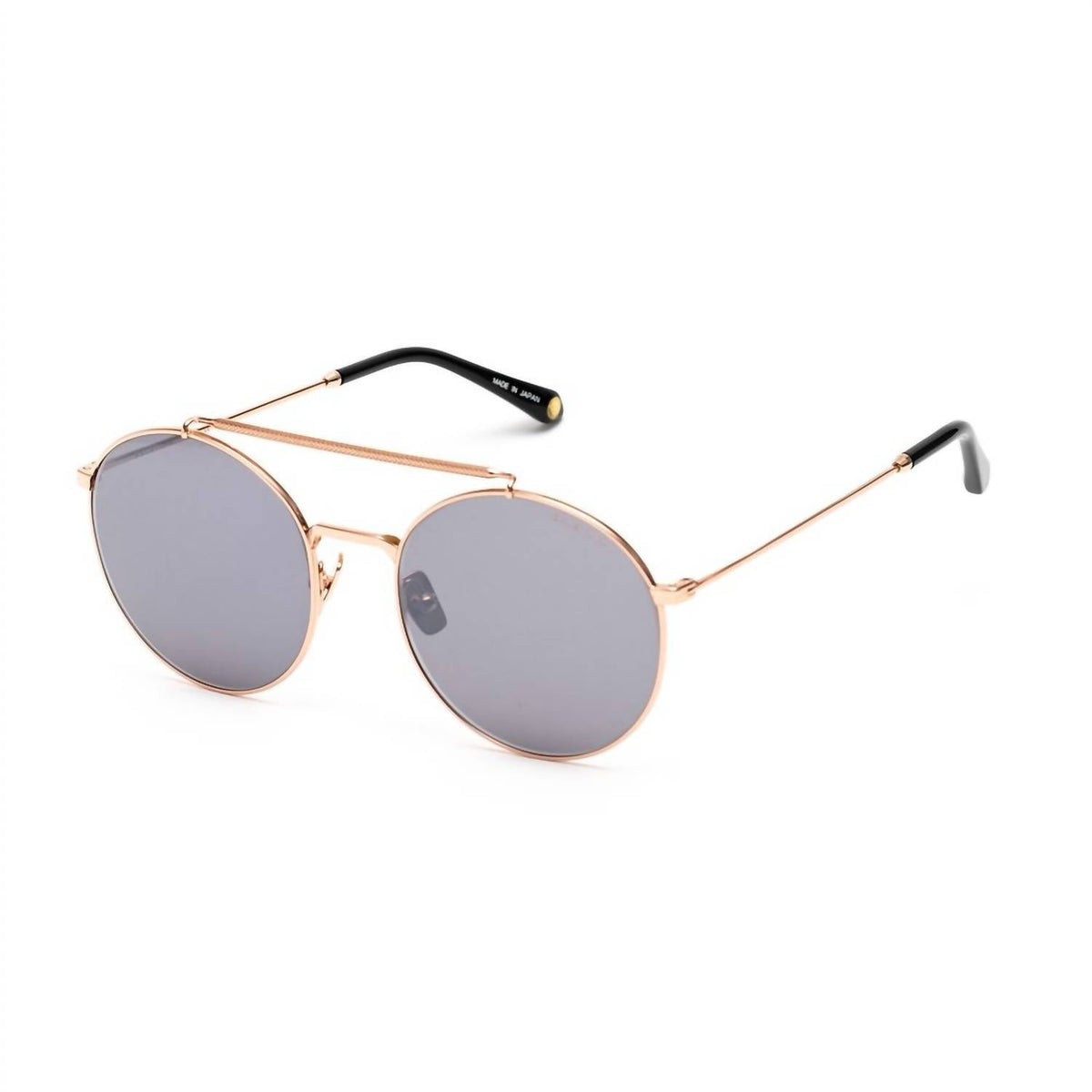 Belstaff - Women's Titanium Sunglasses