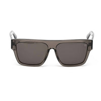 Belstaff - Women's Haircalf Sunglasses - accessories - brown - sunglasses
