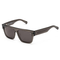 Belstaff - Women's Haircalf Sunglasses - accessories - brown - sunglasses
