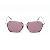 Belstaff - Women's Stainless Steel Sunglasses - accessories - grey - men