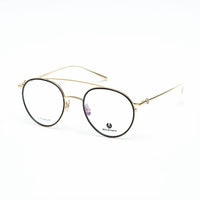 Belstaff - Women's Titanium Frames - accessories - gold - sunglasses