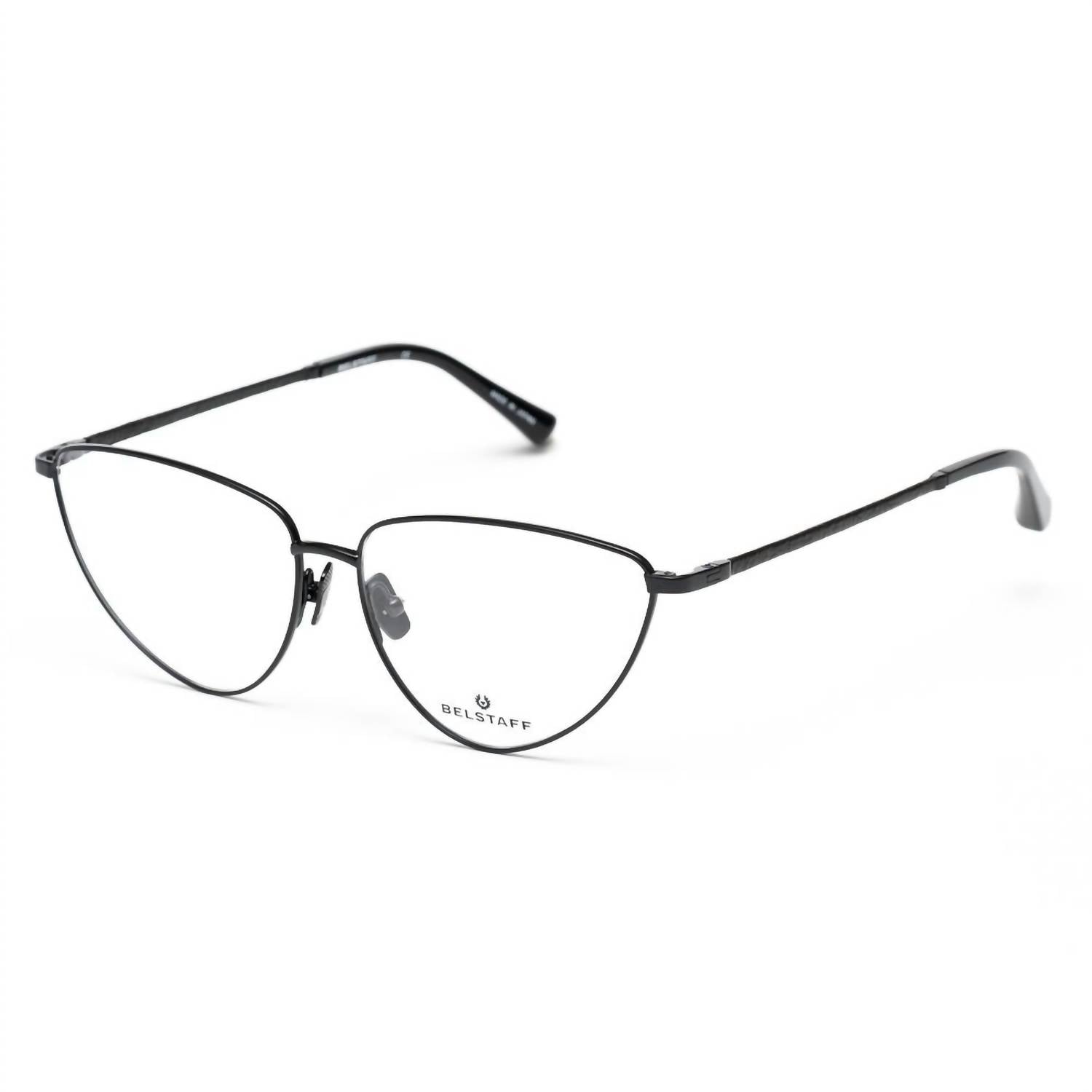 Belstaff - Women's Titanium Frames - accessories - black - men