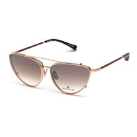 Belstaff - Women's Titanium Frames - accessories - pink - sunglasses