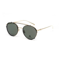 Belstaff - Women's Titanium Frames - accessories - gold - sunglasses