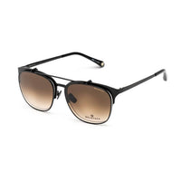 Belstaff - Women's Titanium Frames - accessories - black - sunglasses