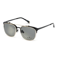 Belstaff - Women's Titanium Frames - accessories - black - sunglasses