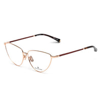 Belstaff - Women's Titanium Frames - accessories - pink - sunglasses