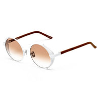 Belstaff - Women's Titanium Sunglasses - accessories - sunglasses - titanium