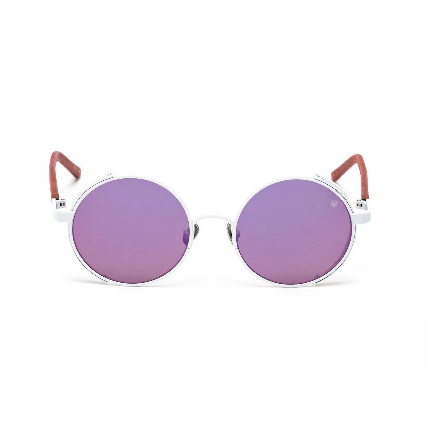 Belstaff - Women's Titanium Sunglasses - accessories - sunglasses - titanium
