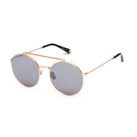 Belstaff - Women's Titanium Sunglasses - accessories - gold - sunglasses
