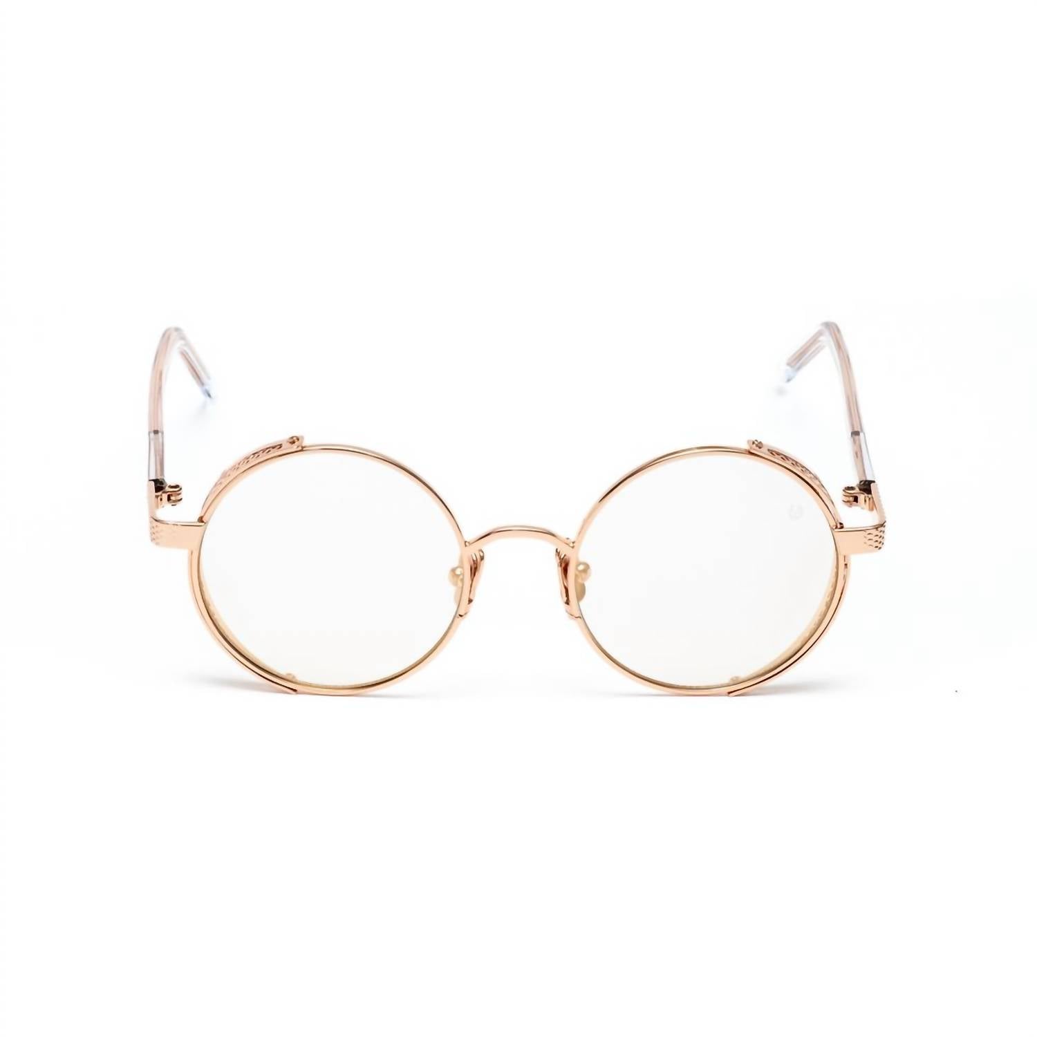 Belstaff - Women's Titanium Sunglasses - accessories - eyeglasses - glasses