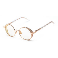 Belstaff - Women's Titanium Sunglasses - accessories - eyeglasses - glasses