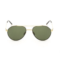 Belstaff - Women's Titanium Sunglasses - accessories - gold - sunglasses