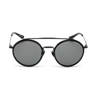 Belstaff - Women's Titanium Sunglasses - accessories - black - sunglasses