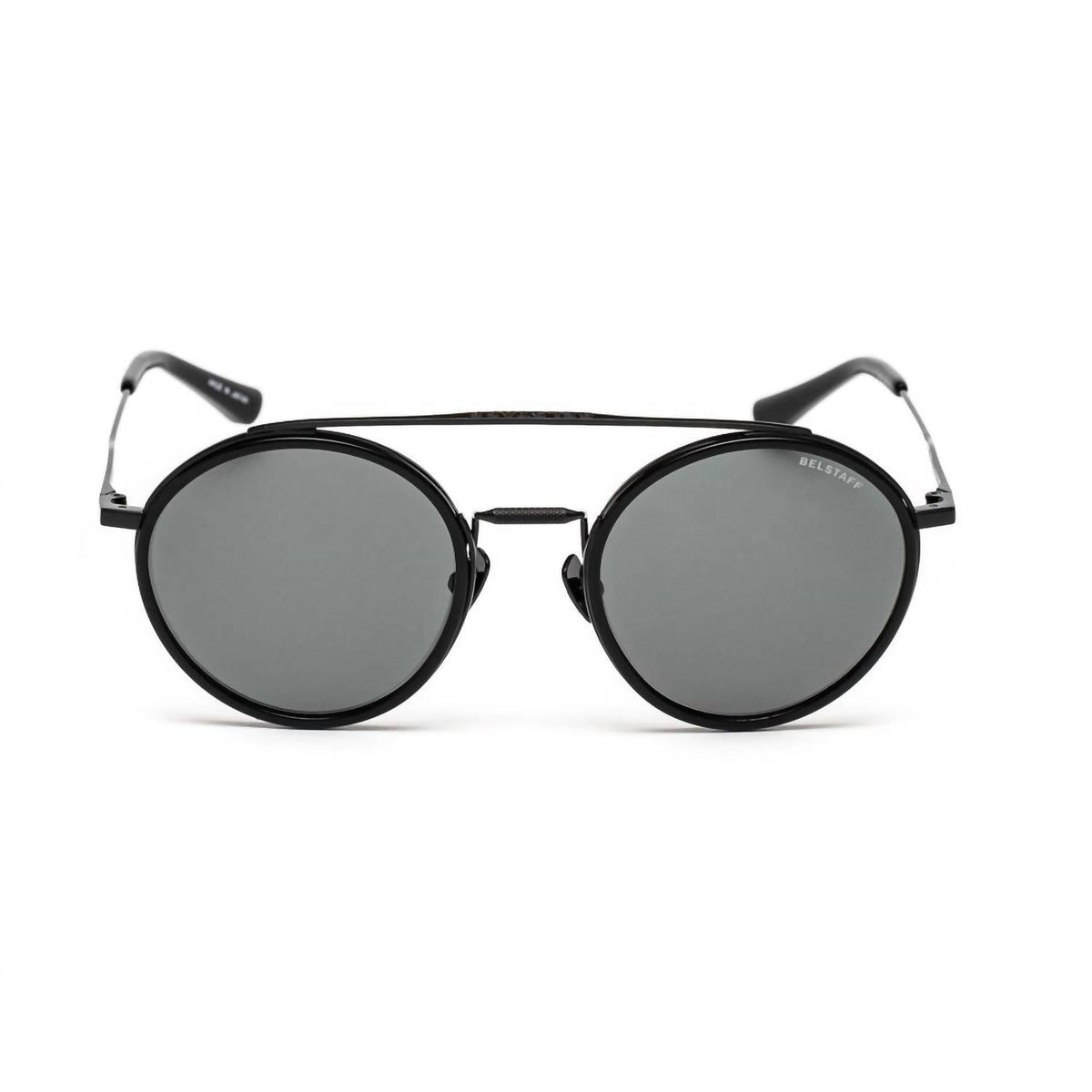 Belstaff - Women's Titanium Sunglasses
