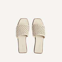 Bembien - WOMEN'S MILANA SLIDES SANDAL