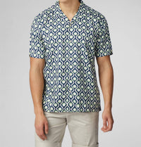 Ben Sherman - Camp Button Down Shirt