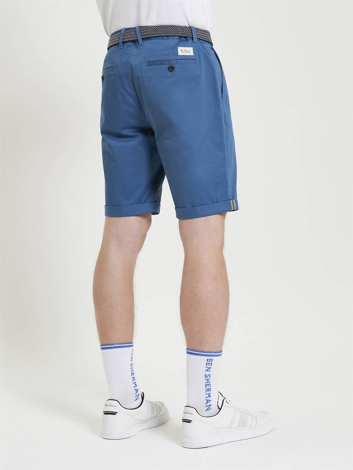 Ben Sherman - Signature Chino Short