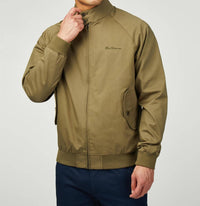 Ben Sherman - Signature Harrington Jacket