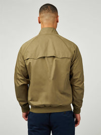 Ben Sherman - Signature Harrington Jacket