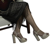 Benjamin Walk - Dyeables Whitta Heel