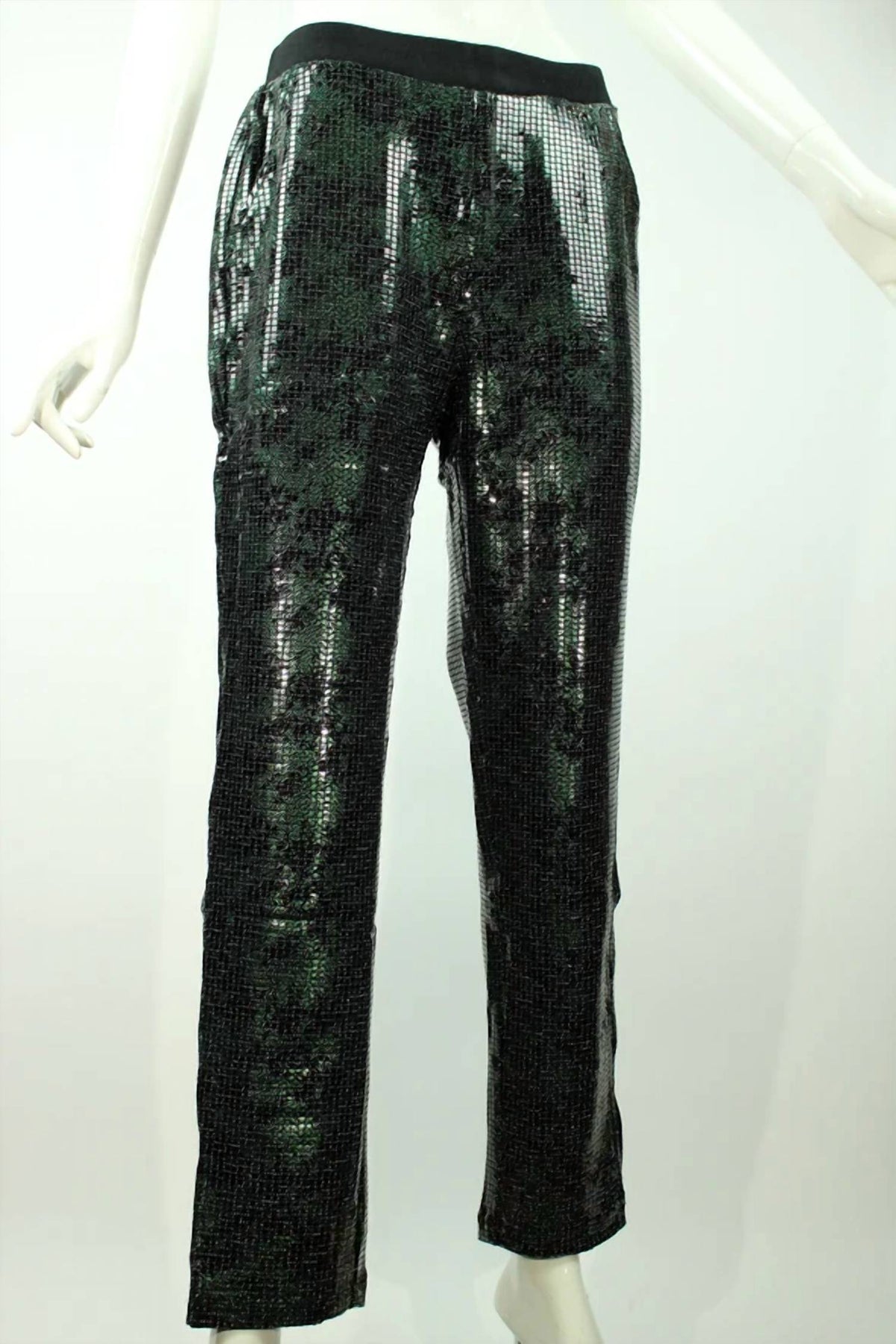 Berek - Glamour Cigarette Pants