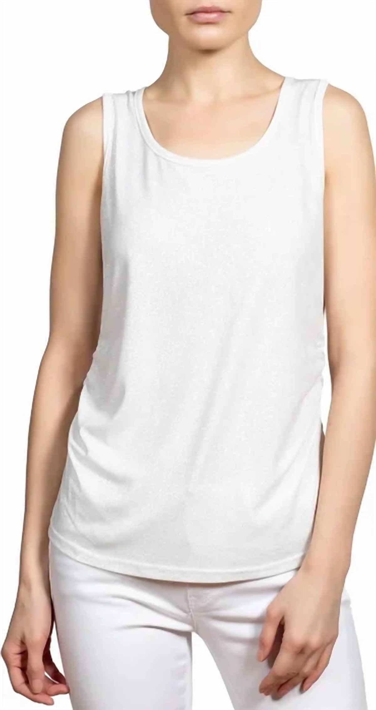 Berek - Glitter Glam Tank Top