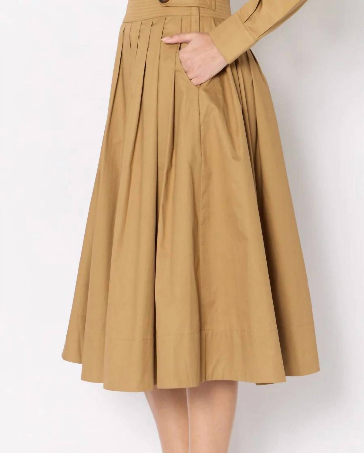Berenice - Juliet Skirt