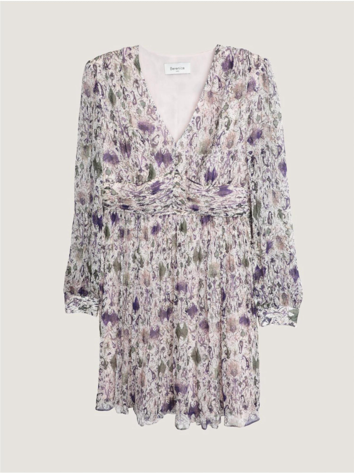Berenice - Ralia Dress