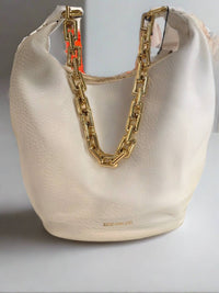 Berge - Atmosfera Zip Top Handbag