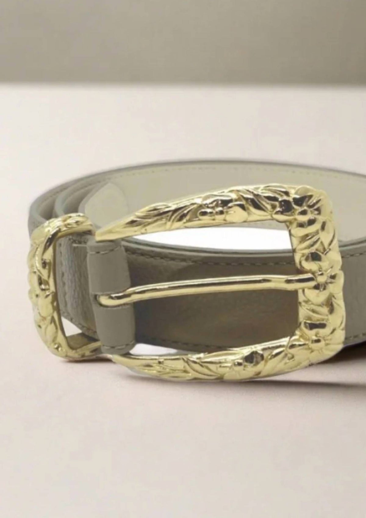 Berge - Women's Renaissance Belt