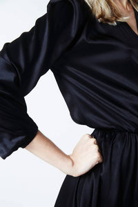 Taylor Tillman - Berk Dress