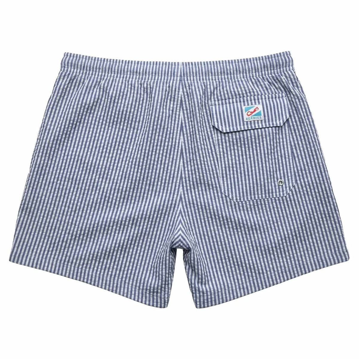 Bermies - Men's Swim Trunks