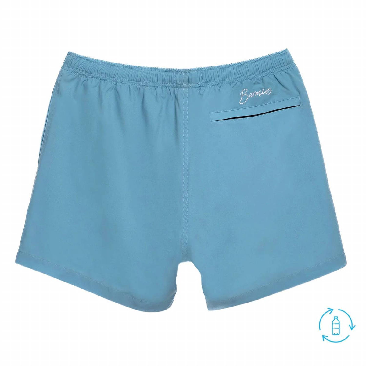 Bermies - Performance Swim Shorts