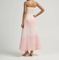 Bernadette - Odette Maxi Dress