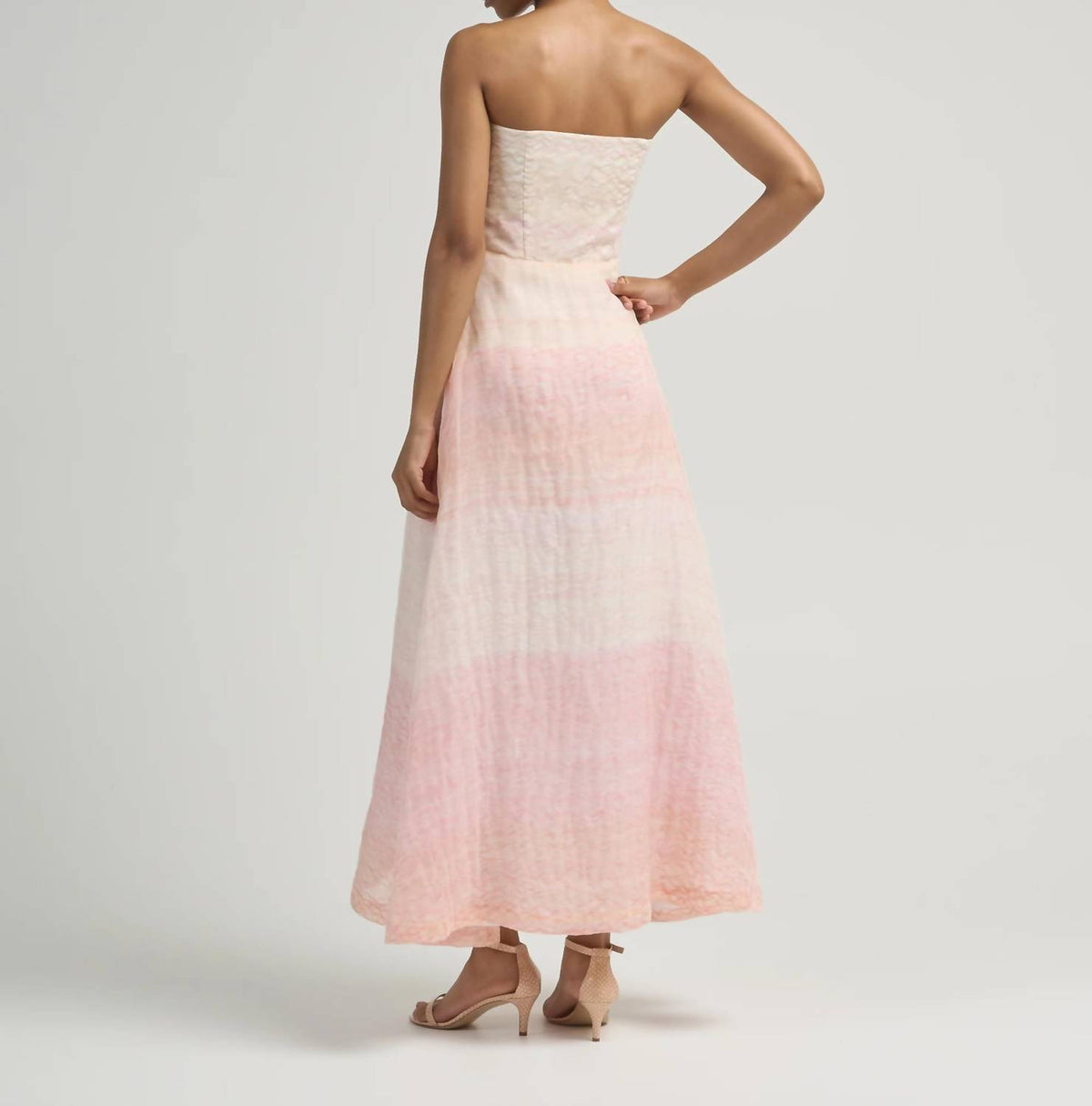 Bernadette - Odette Maxi Dress