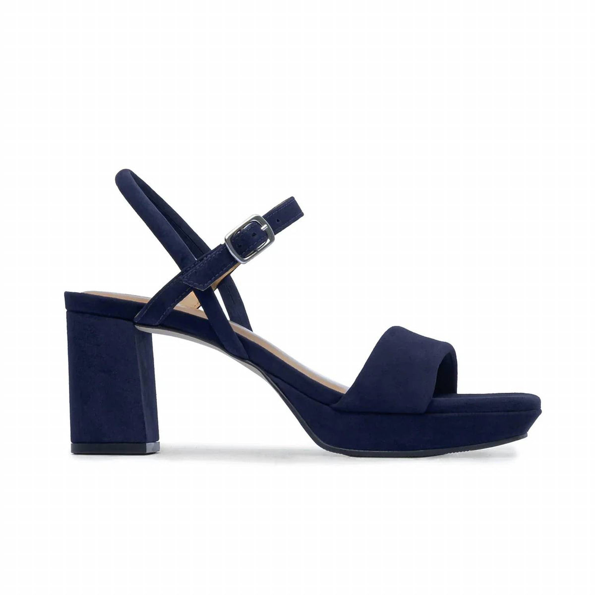 Bernardo - Canto Platform Sandal