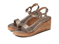 Bernardo - Women's Kennedy Wedge Sandals