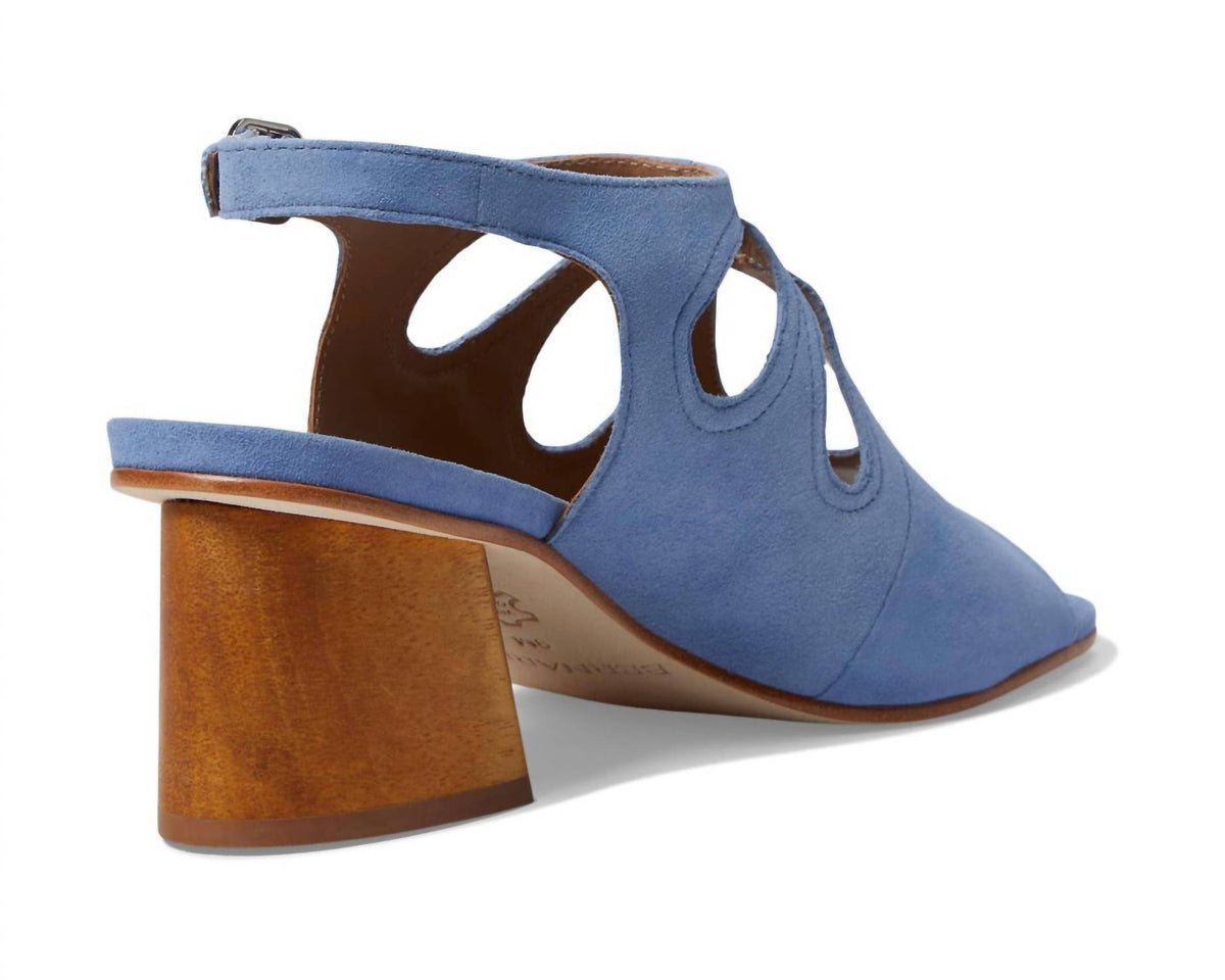 Bernardo - Women's Lainey Sandals