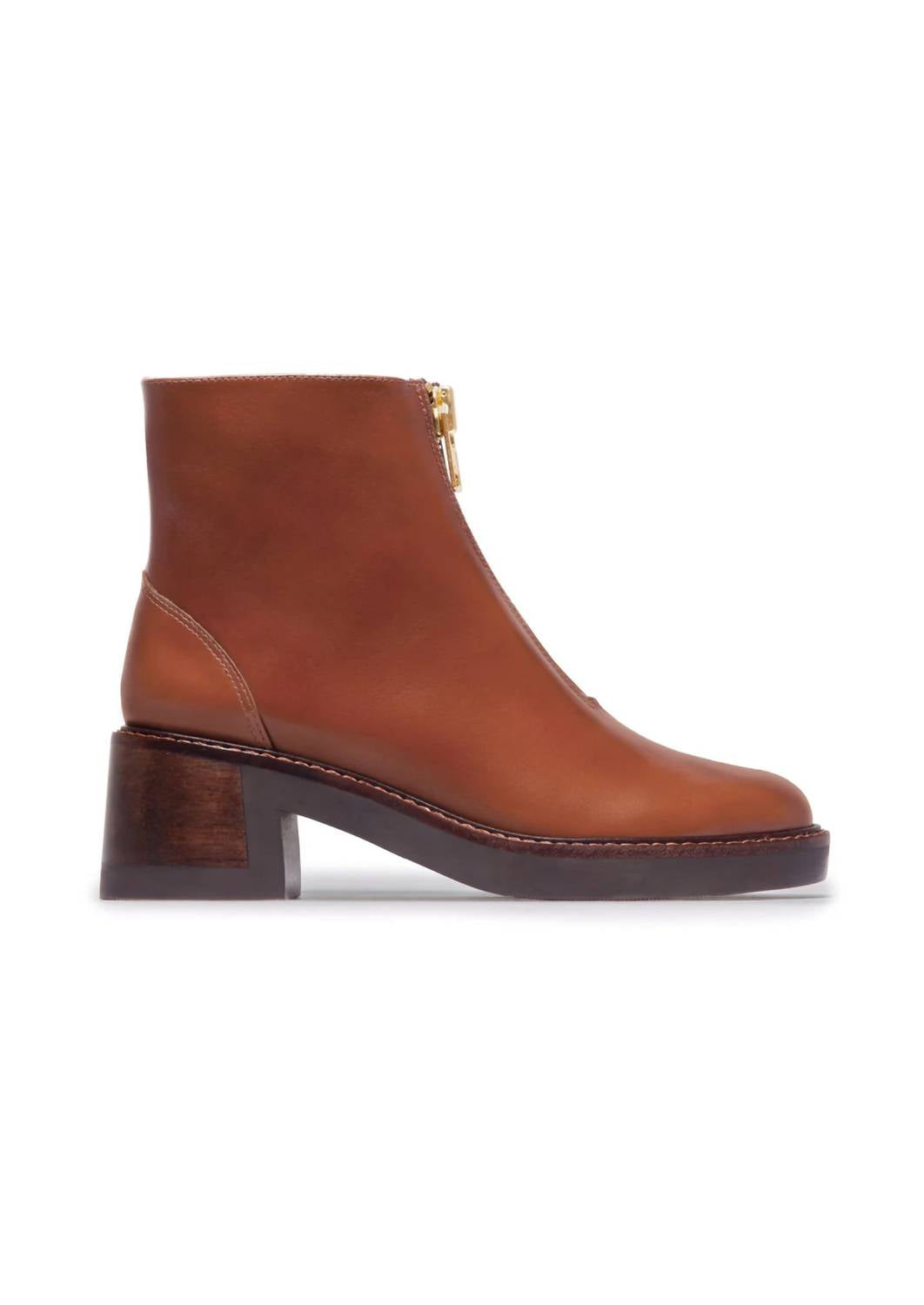 Bernardo - Women's Tess Zipper Boot