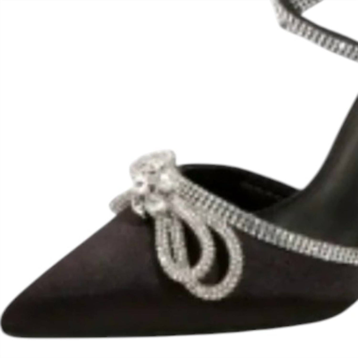 Berness - Women's Paris Bow Heel