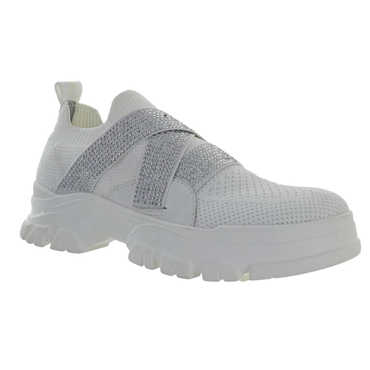 Bernie Mev - Women's Lucia Sneaker