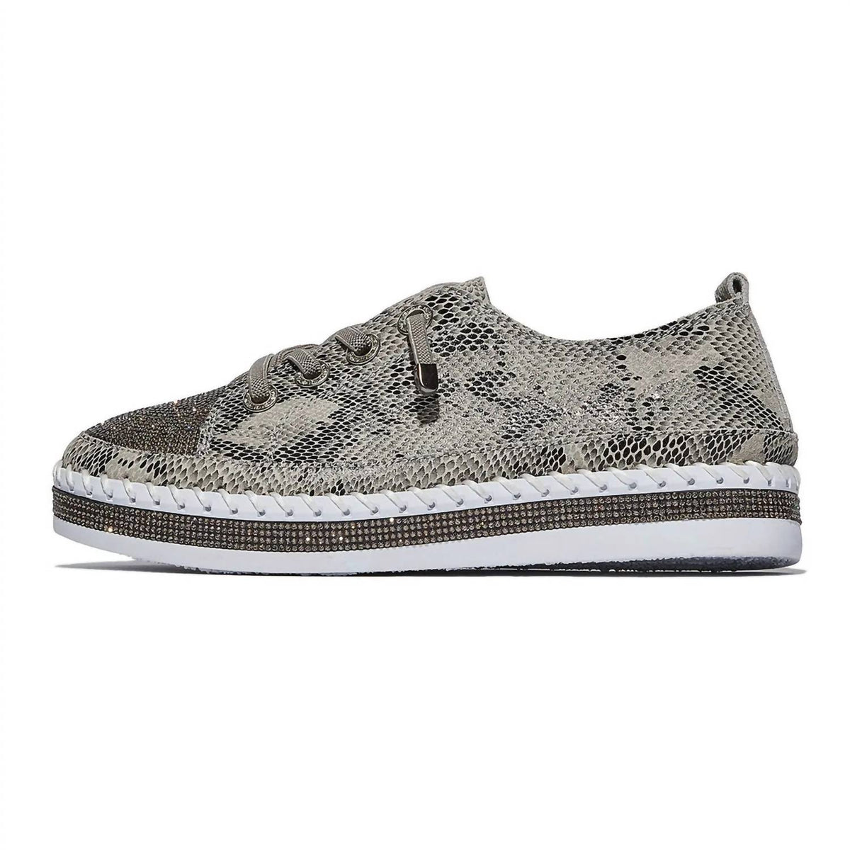Bernie Mev - Women's Tw Jodie Sneaker