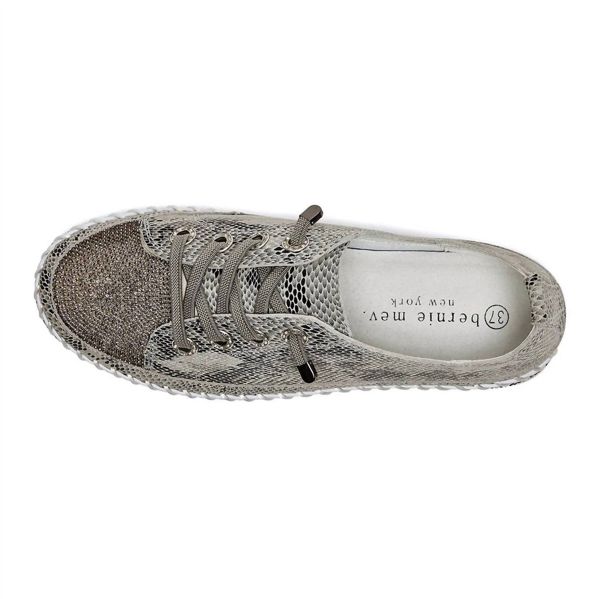 Bernie Mev - Women's Tw Jodie Sneaker