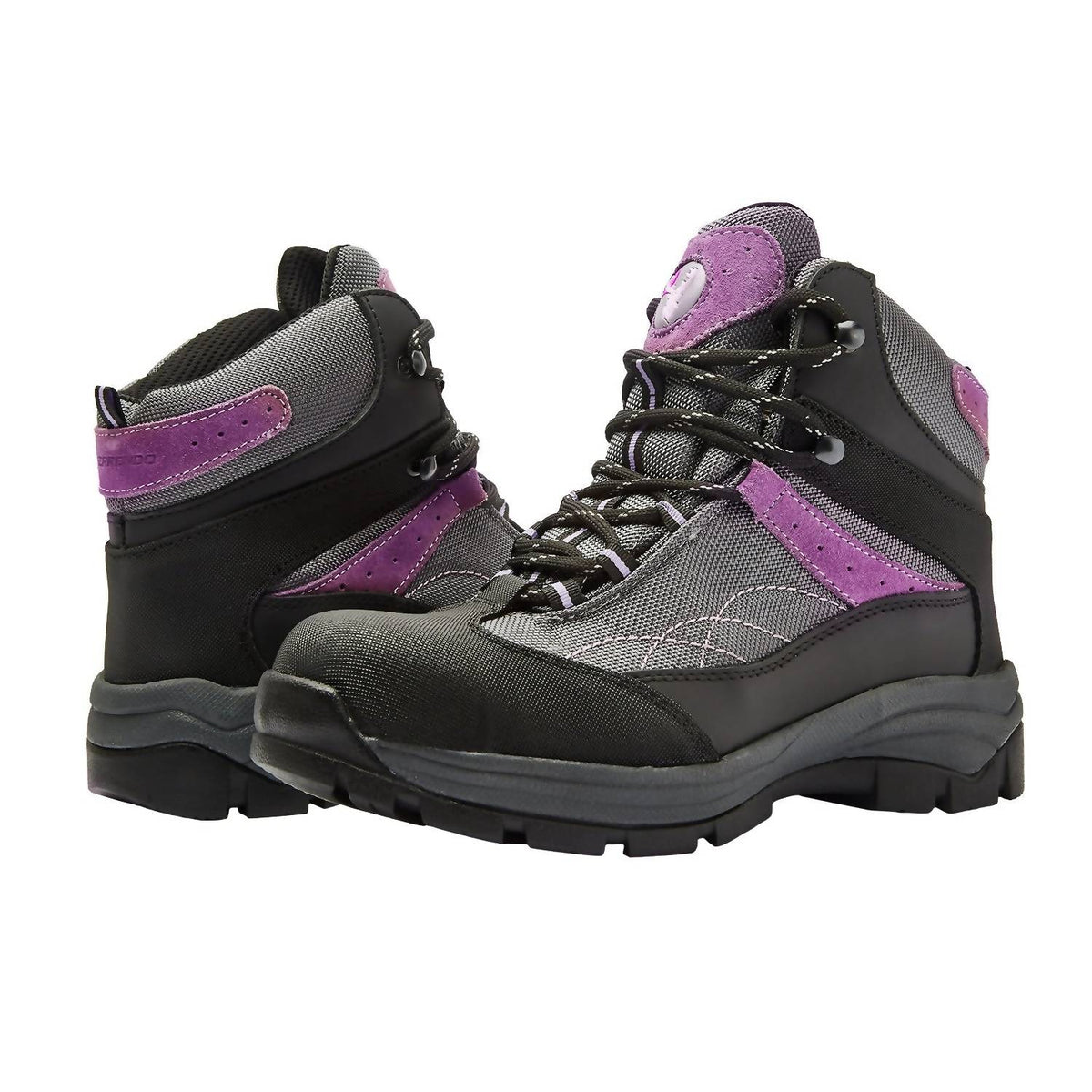 Berrendo - 363 Industrial Safety Boots Women's
