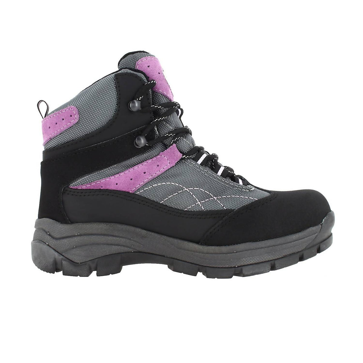 Berrendo - 363 Industrial Safety Boots Women's