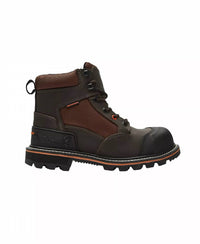 Berrendo - 6‚Äù Steel Toe Work Boots