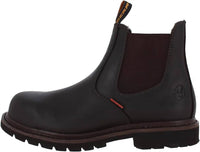 Berrendo - Steel Toe Work Boots