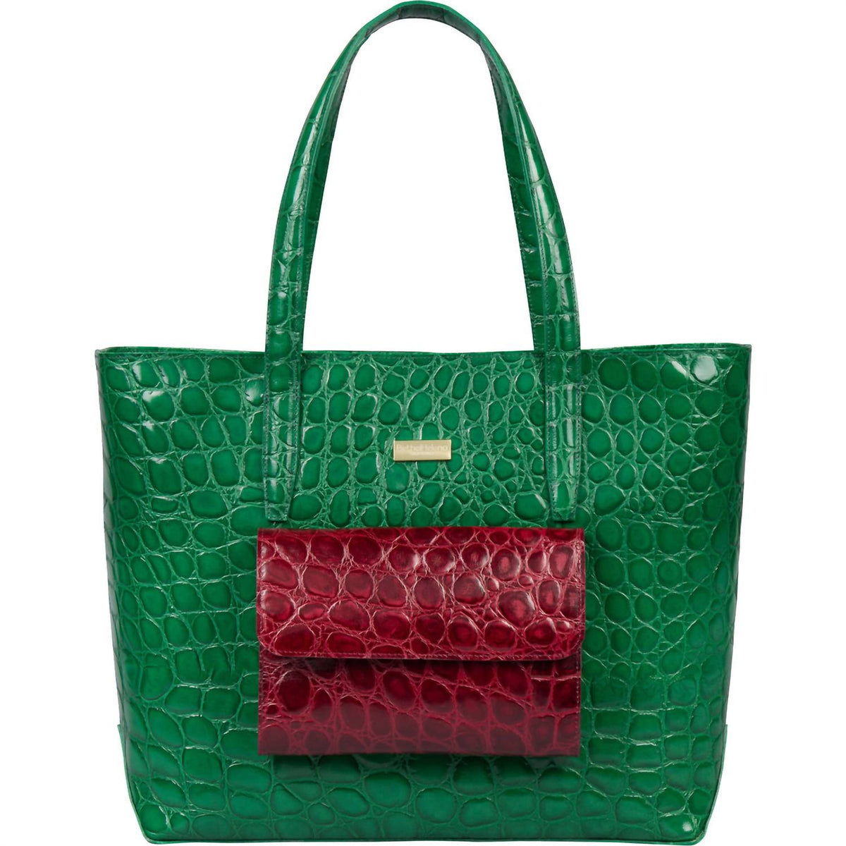 Bethelhelena - Everything Gem Shoulder Bag