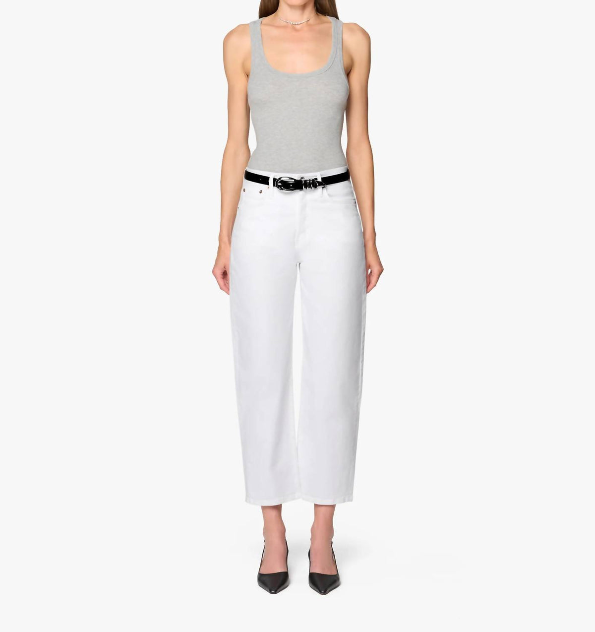 Betro Simone - Ellen Bow Leg Jeans